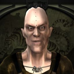 Karamultuk — legacy portrait