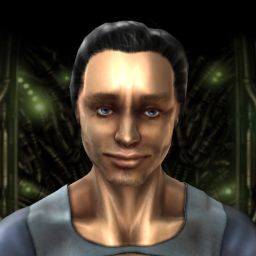 SonicBoom — legacy portrait