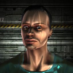 ZannyRUS — legacy portrait
