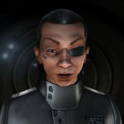 Vagner VDV — legacy portrait