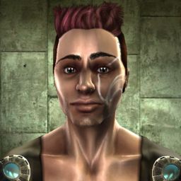 infernus69 — legacy portrait