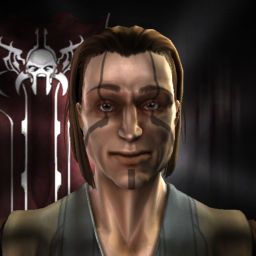 Imperito — legacy portrait