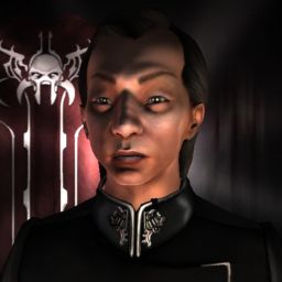 Murauke — legacy portrait