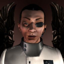 Ivextos — legacy portrait