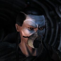 Ghola Tleilaxu — legacy portrait