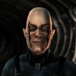 Varadat — legacy portrait