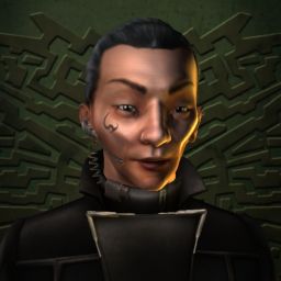 Tar Atanamir — legacy portrait