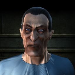 lowtrader — legacy portrait