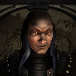 Relleno Concarne — legacy portrait