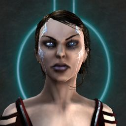 Yourbane — legacy portrait
