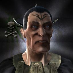 Kraxie — legacy portrait