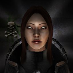 Astar Nurez — legacy portrait