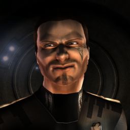 Lassombra — legacy portrait