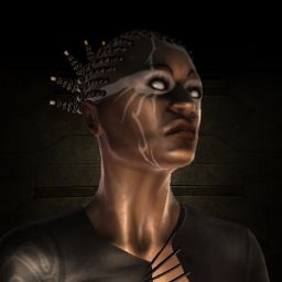 Blin Defrau — legacy portrait