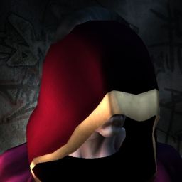 Relenti — legacy portrait