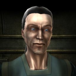 GreyMatter — legacy portrait