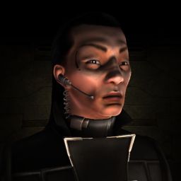 Ritorix — legacy portrait