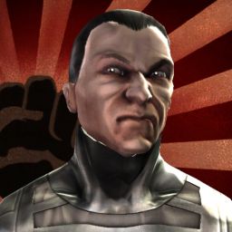 KEKSer — legacy portrait