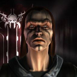 Darth Nortar — legacy portrait