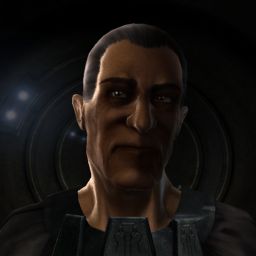 TimeLord77 — legacy portrait