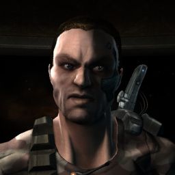 Pax Mortus — legacy portrait
