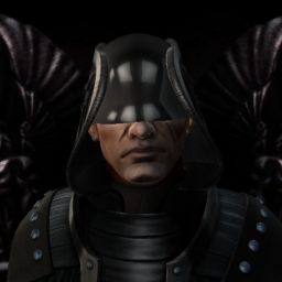 Mr Omniblivion — legacy portrait