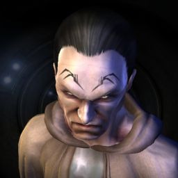 Chemosh — legacy portrait