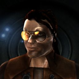 ClanLogan — legacy portrait
