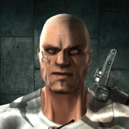 beanyiss — legacy portrait