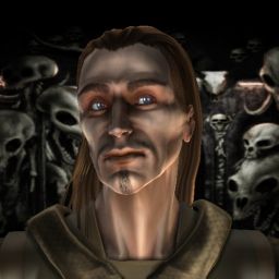 AnActOfGod — legacy portrait