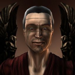 Nitramen — legacy portrait