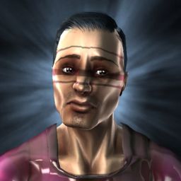 ced78 — legacy portrait