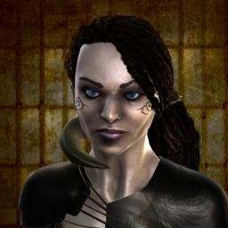 Adolin — legacy portrait