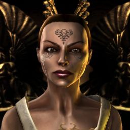 Myriad LeJean — legacy portrait