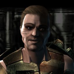 Stinger169 — legacy portrait