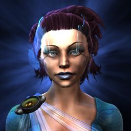 Desimere — legacy portrait