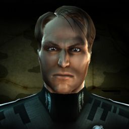 Noble G'Older — legacy portrait