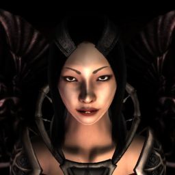 Si WangMeu — legacy portrait