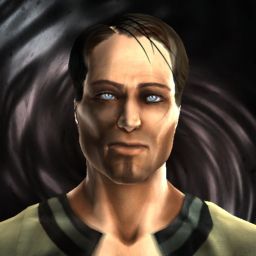 tarabon — legacy portrait