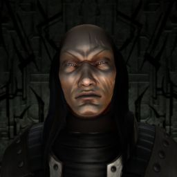 alt gtc — legacy portrait