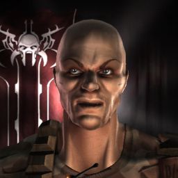 DCCNightMare — legacy portrait