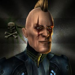BonezFW — legacy portrait