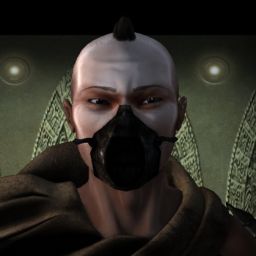 kapali4 — legacy portrait