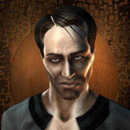 Popovo — legacy portrait