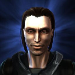 Tenebriss — legacy portrait