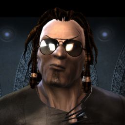 black sabath — legacy portrait