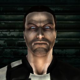 3CK0 — legacy portrait