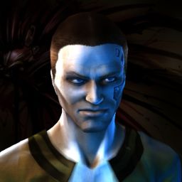 Kirkstain — legacy portrait