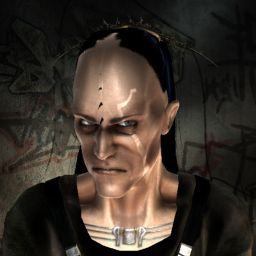 Elefast — legacy portrait