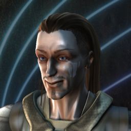 Deesnow — legacy portrait